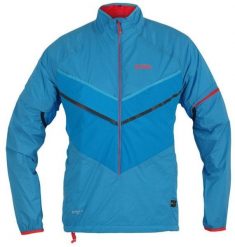 Kurtka ocieplana Direct Alpine Peak - ocean. Kurtki męskie Oakley, m, bez wzorów, bez ramiączek, bez kaptura. Za 1,026.07 zł.