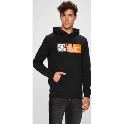 DC - Bluza. Bluzy nierozpinane męskie marki DC. W wyprzedaży za 219.90 zł.