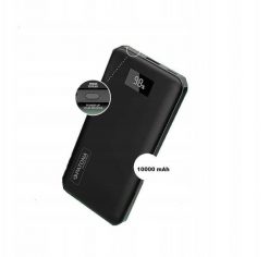 Patona Premium Powerbank Stark 3.0 PD20W 10.000mAh. Powerbanki PATONA. Za 90.98 zł.
