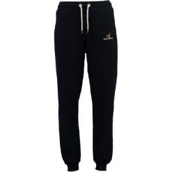 Stone Goose Spodnie Dresowe Męskie Montclean Xxxl Czarne. Spodnie dresowe męskie marki Stone Goose. W wyprzedaży za 149.00 zł.