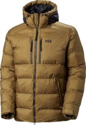 Kurtka męska Helly Hansen Helly Hansen męska kurtka puchowa PARK PUFFY PARKA 53996 787 2XL. Kurtki męskie Helly Hansen, m, bez wzorów, z puchu, bez kaptura. Za 1,449.99 zł.