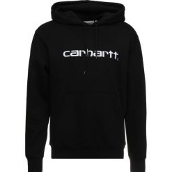 Carhartt WIP HOODED Bluza z kapturem black. Bluzy z kapturem męskie marki Carhartt WIP. Za 369.00 zł.