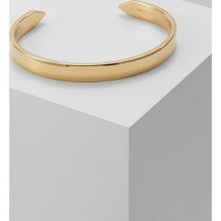 Northskull THE END CUFF Bransoletka goldcoloured. Żółte biżuteria dla mężczyzn Northskull. Za 589.00 zł.