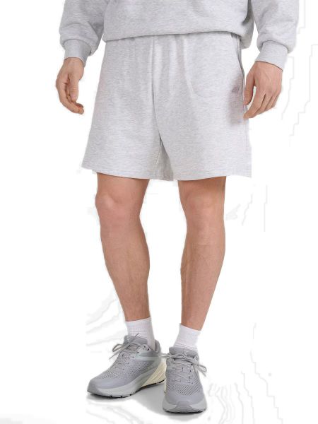 4f SPODENKI MĘSKIE KRÓTKIEDRESOWE SPORTOWE U544 JASNY SZARY r. S. Szare szorty sportowe męskie 4f, bez wzorów, sportowe. Za 65.00 zł.