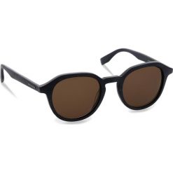 Okulary przeciwsłoneczne BOSS - 0321/S Mtblue Wood 2WF. Okulary przeciwsłoneczne męskie Boss. W wyprzedaży za 399.00 zł.