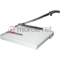 Argo gilotyna Paper Cutter A3. Golarki męskie Argo. Za 249.99 zł.