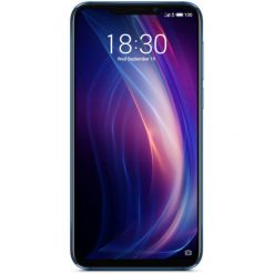 Smartfon MEIZU 8X 64GB Niebieski darmowa dostawa! odbierz rabat 5%. Smartfony Meizu. Za 1,349.00 zł.