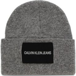 Czapka CALVIN KLEIN JEANS - J Calvin Klein Jeans K40K400758 013. Czapki męskie marki Calvin Klein Jeans. Za 179.00 zł.