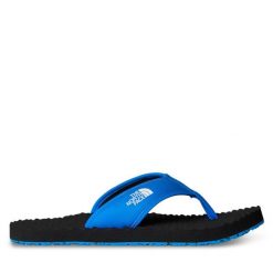 Japonki The North Face. Czarne klapki i japonki męskie The North Face, bez wzorów. Za 109.99 zł.