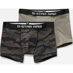 G-Star Raw - Bokserki (2-pack). Bokserki męskie marki Reserved. Za 159.90 zł.