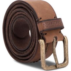 Pasek Męski NAPAPIJRI - Palaka N0YI5L 110 Brownie W59. Paski męskie marki Napapijri. W wyprzedaży za 229.00 zł.