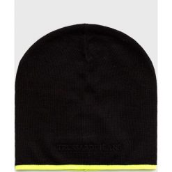 Trussardi Jeans - Czapka. Czapki męskie marki TRUSSARDI JEANS. W wyprzedaży za 139.90 zł.