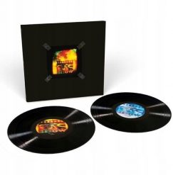 THE CURE "Show" (180g Limited Edition 30th Anniversary Remastered) 4847898 (0602448478986). Gramofony Universal. Za 220.35 zł.