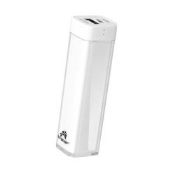Tracer TRABAT44377 2600 mAh (biały). Powerbanki marki TRACER. Za 14.99 zł.