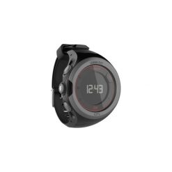 Zegarek GPS ONmove 220. Czarne zegarki męskie KALENJI. Za 349.99 zł.