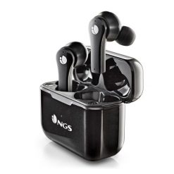 Słuchawki Bluetooth NGS ARTICABLOOMBLACK Biały. Białe słuchawki bluetooth ngs. W wyprzedaży za 97.30 zł.