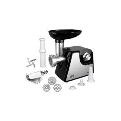 Maszynka do mielenia mięsa Heinner MG-1330BKIX 1330W Czarny. Sokowirówki i wyciskarki do soków marki Heinner. Za 188.00 zł.