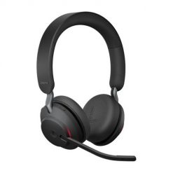 Słuchawki Jabra Evolve2 65 Link380a MS Stereo. Słuchawki bluetooth Jabra. Za 761.99 zł.