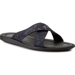 Klapki KAZAR - Harry 29419-03-19 Granatowy. Klapki i japonki męskie marki Kazar. Za 299.00 zł.