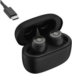 Słuchawki Edifier Słuchawki bezprzewodowe Edifier X3 Pro ANC Dokanałowe Bluetooth 5.4 Czarny. Czarne słuchawki bluetooth EDIFIER. Za 241.98 zł.