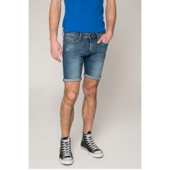 Tommy Jeans - Szorty Scanton. Szorty męskie marki Tommy Jeans. W wyprzedaży za 199.90 zł.