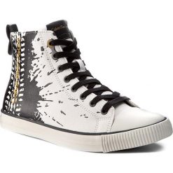 Trampki CALVIN KLEIN JEANS - Anton S0490 Off White. Trampki męskie marki Calvin Klein Jeans. W wyprzedaży za 309.00 zł.