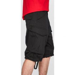 G-Star Raw - Szorty. Szorty męskie marki G-Star Raw. Za 399.90 zł.