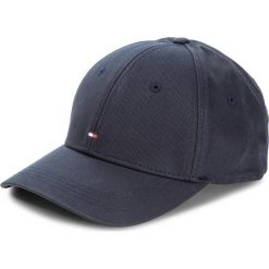 Czapka z daszkiem TOMMY HILFIGER - Classic Bb Cap AW0AW05080 422. Czapki męskie marki Tommy Hilfiger. Za 129.00 zł.