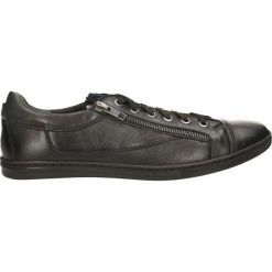 Półbuty ITEN. Eleganckie półbuty męskie Gino Rossi. W wyprzedaży za 269.90 zł.