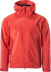Męska Kurtka przejściowa PRO GUARD 2L LIGHT JACKET. Kurtki męskie ELBRUS, l, bez wzorów, bez ramiączek, bez kaptura. Za 1,338.39 zł.