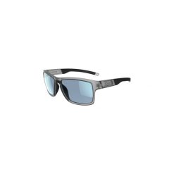 Okulary przeciwsłoneczne MH 580 polaryzacyjne kategoria 3. Okulary przeciwsłoneczne męskie marki QUECHUA. W wyprzedaży za 79.99 zł.