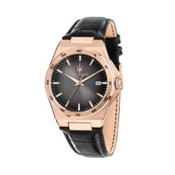 Zegarek Maserati. Czarne zegarki męskie maserati. Za 1,149.00 zł.