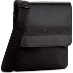 Saszetka TRUSSARDI JEANS - Portland 71B00075 19. Saszetki męskie marki TRUSSARDI JEANS. W wyprzedaży za 299.00 zł.