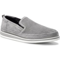 Półbuty BALDININI - 997076XROVE010101XXX Grigio. Codzienne półbuty męskie marki Baldinini. Za 1,729.00 zł.
