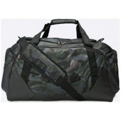 Under Armour Torba sportowa Undeniable Duffle 3.0 M 56 Camo (1300213-290). Torby sportowe męskie marki Under Armour. Za 135.00 zł.