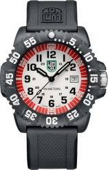 Zegarek Luminox Zegarek męski X2.2057 czarny. Czarne zegarki męskie Luminox. Za 1,311.00 zł.
