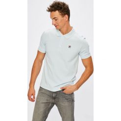 Fila - Polo. Koszulki polo męskie marki Fila. W wyprzedaży za 159.90 zł.