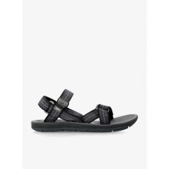 Sandały turystyczne męskie Source Classic Pro. Czarne sandały męskie SOURCE, bez zapięcia. Za 409.99 zł.