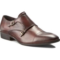 Półbuty TRUSSARDI JEANS - 77S247 66. Eleganckie półbuty męskie marki TRUSSARDI JEANS. W wyprzedaży za 489.00 zł.