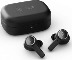 Słuchawki Cisco Bang & Olufsen CISCO950, True Wireless-Kopfhorer: - simultane Verbindung zu 2xBluetooth-Geraten plus 1xUSB, - mit Mikrofon, im Ohr, ak. Słuchawki bluetooth Cisco. Za 133,693.51 zł.