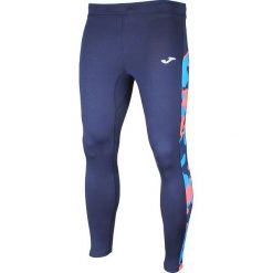 Joma sport Spodnie męskie Olimpia granatowy r. XL (100140.319). Długie spodnie sportowe męskie marki Joma sport. Za 112.02 zł.
