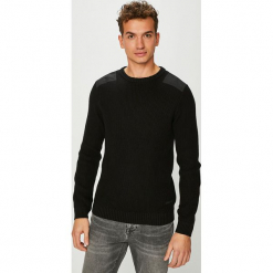 Jack & Jones - Sweter 12140246. Swetry męskie Jack & Jones. W wyprzedaży za 99.90 zł.