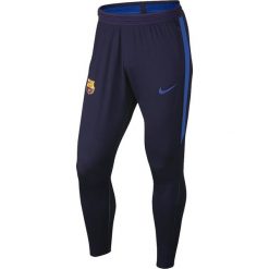 Nike Spodnie męskie FCB M NK FLX STRKE PANT KP 2 granatowy r. S (832262 451). Długie spodnie sportowe męskie Nike. Za 308.58 zł.