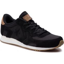 Sneakersy CONVERSE - Thunderbolt Ox 160554C Black/Egret/White. Buty sportowe na co dzień męskie marki Converse. W wyprzedaży za 249.00 zł.