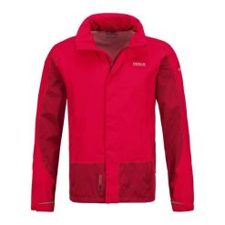 Funkcjonalna kurtka Pro-X Elements Lennard. Czerwone kurtki męskie PRO-X ELEMENTS, bez wzorów, eleganckie, bez ramiączek, bez kaptura. Za 457.00 zł.
