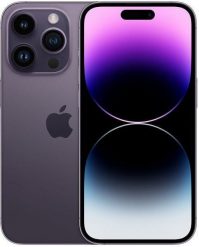 SMARTFON APPLE IPHONE 14 PRO MAX 6 GB / 256GB | BATERIA 100%. Smartfony Apple. Za 3,000.00 zł.