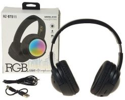 Słuchawki bezprzewodowe Bluetooth USB. Słuchawki bluetooth Adar. Za 60.50 zł.