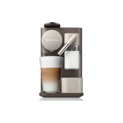 Ekspres kapsułkowy DE LONGHI-NESPRESSO EN500BW Lat One. Ekspresy na kapsułki marki DE LONGHI-NESPRESSO. Za 1,169.00 zł.