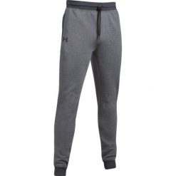 Under Armour Spodnie męskie Threadborne Stacked Jogge M szare r. L (1280742-025). Długie spodnie sportowe męskie Under Armour. Za 195.00 zł.