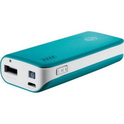 Powerbank Trust Urban Revolt 4400 mAh (19858). Powerbanki TRUST. Za 47.50 zł.